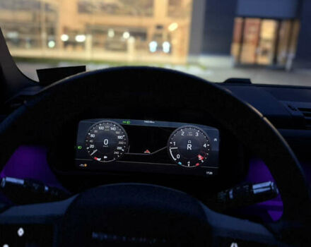 Черный Ленд Ровер Дефендер, объемом двигателя 3 л и пробегом 166 тыс. км за 60000 $, фото 32 на Automoto.ua