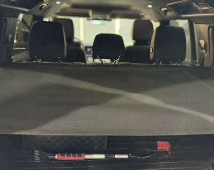 Черный Ленд Ровер Дефендер, объемом двигателя 3 л и пробегом 166 тыс. км за 60000 $, фото 22 на Automoto.ua