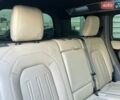 Черный Ленд Ровер Дефендер, объемом двигателя 3 л и пробегом 120 тыс. км за 62900 $, фото 22 на Automoto.ua