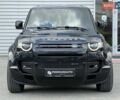 Ленд Ровер Дефендер 2021 в Киеве на Automoto.ua Черный Ленд Ровер Дефендер, объемом двигателя 3 л и пробегом 111 тыс. км за 67500 $, фото 5 на Automoto.ua