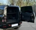 Чорний Ленд Ровер Дефендер, об'ємом двигуна 3 л та пробігом 128 тис. км за 65000 $, фото 41 на Automoto.ua