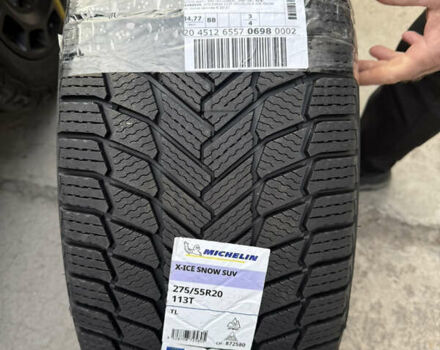 Черный Ленд Ровер Дефендер, объемом двигателя 5 л и пробегом 19 тыс. км за 138500 $, фото 16 на Automoto.ua