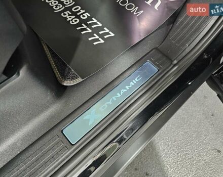 Черный Ленд Ровер Дефендер, объемом двигателя 3 л и пробегом 23 тыс. км за 99999 $, фото 22 на Automoto.ua