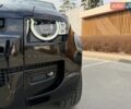 Черный Ленд Ровер Дефендер, объемом двигателя 3 л и пробегом 72 тыс. км за 75999 $, фото 32 на Automoto.ua