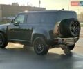 Ленд Ровер Дефендер 2022 в Киеве на Automoto.ua Черный Ленд Ровер Дефендер, объемом двигателя 3 л и пробегом 135 тыс. км за 70000 $, фото 4 на Automoto.ua