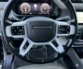 Ленд Ровер Дефендер 2022 в Киеве на Automoto.ua Черный Ленд Ровер Дефендер, объемом двигателя 3 л и пробегом 135 тыс. км за 70000 $, фото 14 на Automoto.ua