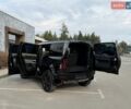 Черный Ленд Ровер Дефендер, объемом двигателя 3 л и пробегом 72 тыс. км за 70999 $, фото 135 на Automoto.ua