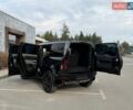 Черный Ленд Ровер Дефендер, объемом двигателя 3 л и пробегом 72 тыс. км за 71999 $, фото 136 на Automoto.ua