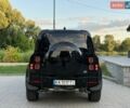 Чорний Ленд Ровер Дефендер, об'ємом двигуна 5 л та пробігом 109 тис. км за 102000 $, фото 16 на Automoto.ua