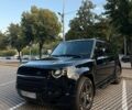 Чорний Ленд Ровер Дефендер, об'ємом двигуна 3 л та пробігом 60 тис. км за 85000 $, фото 4 на Automoto.ua