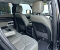 Ленд Ровер Дефендер 2022 в Киеве на Automoto.ua Черный Ленд Ровер Дефендер, объемом двигателя 3 л и пробегом 135 тыс. км за 70000 $, фото 25 на Automoto.ua