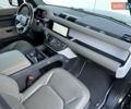 Ленд Ровер Дефендер 2022 в Киеве на Automoto.ua Черный Ленд Ровер Дефендер, объемом двигателя 3 л и пробегом 135 тыс. км за 70000 $, фото 28 на Automoto.ua