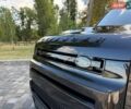 Чорний Ленд Ровер Дефендер, об'ємом двигуна 3 л та пробігом 73 тис. км за 74555 $, фото 20 на Automoto.ua