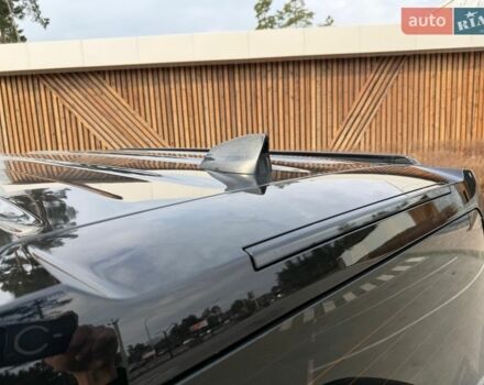 Черный Ленд Ровер Дефендер, объемом двигателя 3 л и пробегом 72 тыс. км за 75999 $, фото 75 на Automoto.ua