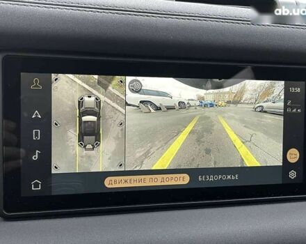 Чорний Ленд Ровер Дефендер, об'ємом двигуна 3 л та пробігом 6 тис. км за 89900 $, фото 23 на Automoto.ua