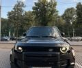 Чорний Ленд Ровер Дефендер, об'ємом двигуна 3 л та пробігом 60 тис. км за 85000 $, фото 1 на Automoto.ua