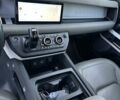 Ленд Ровер Дефендер 2022 в Киеве на Automoto.ua Черный Ленд Ровер Дефендер, объемом двигателя 3 л и пробегом 135 тыс. км за 70000 $, фото 17 на Automoto.ua