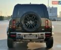 Ленд Ровер Дефендер 2022 в Киеве на Automoto.ua Черный Ленд Ровер Дефендер, объемом двигателя 3 л и пробегом 135 тыс. км за 70000 $, фото 5 на Automoto.ua
