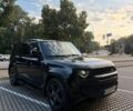 Чорний Ленд Ровер Дефендер, об'ємом двигуна 3 л та пробігом 60 тис. км за 85000 $, фото 2 на Automoto.ua