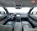 Ленд Ровер Дефендер 2022 в Киеве на Automoto.ua Черный Ленд Ровер Дефендер, объемом двигателя 3 л и пробегом 135 тыс. км за 70000 $, фото 24 на Automoto.ua