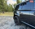 Чорний Ленд Ровер Дефендер, об'ємом двигуна 3 л та пробігом 73 тис. км за 74555 $, фото 38 на Automoto.ua