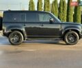 Ленд Ровер Дефендер 2022 в Киеве на Automoto.ua Черный Ленд Ровер Дефендер, объемом двигателя 3 л и пробегом 135 тыс. км за 70000 $, фото 7 на Automoto.ua