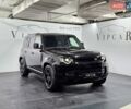 Чорний Ленд Ровер Дефендер, об'ємом двигуна 3 л та пробігом 23 тис. км за 91999 $, фото 1 на Automoto.ua