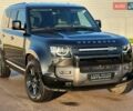Ленд Ровер Дефендер 2022 в Киеве на Automoto.ua Черный Ленд Ровер Дефендер, объемом двигателя 3 л и пробегом 135 тыс. км за 70000 $, фото 1 на Automoto.ua