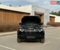 Черный Ленд Ровер Дефендер, объемом двигателя 3 л и пробегом 72 тыс. км за 71999 $, фото 53 на Automoto.ua
