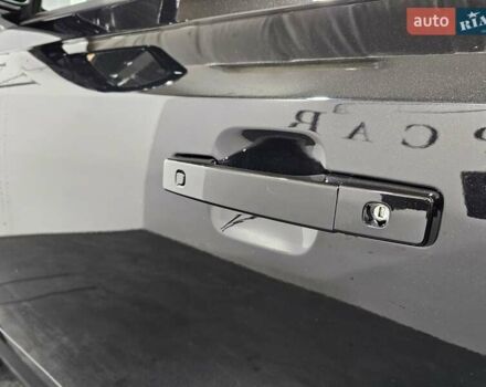 Черный Ленд Ровер Дефендер, объемом двигателя 3 л и пробегом 23 тыс. км за 99999 $, фото 46 на Automoto.ua