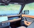 Чорний Ленд Ровер Дефендер, об'ємом двигуна 3 л та пробігом 60 тис. км за 85000 $, фото 11 на Automoto.ua