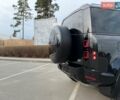 Черный Ленд Ровер Дефендер, объемом двигателя 3 л и пробегом 72 тыс. км за 75999 $, фото 90 на Automoto.ua