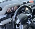 Ленд Ровер Дефендер 2022 в Киеве на Automoto.ua Черный Ленд Ровер Дефендер, объемом двигателя 3 л и пробегом 135 тыс. км за 70000 $, фото 16 на Automoto.ua