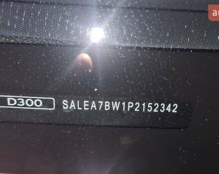 Черный Ленд Ровер Дефендер, объемом двигателя 3 л и пробегом 80 тыс. км за 84900 $, фото 31 на Automoto.ua