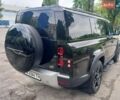 Чорний Ленд Ровер Дефендер, об'ємом двигуна 3 л та пробігом 117 тис. км за 69500 $, фото 9 на Automoto.ua
