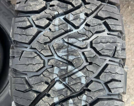 Черный Ленд Ровер Дефендер, объемом двигателя 5 л и пробегом 19 тыс. км за 138500 $, фото 11 на Automoto.ua