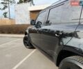 Черный Ленд Ровер Дефендер, объемом двигателя 3 л и пробегом 72 тыс. км за 70999 $, фото 64 на Automoto.ua