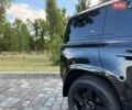 Черный Ленд Ровер Дефендер, объемом двигателя 3 л и пробегом 73 тыс. км за 67555 $, фото 39 на Automoto.ua