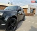 Черный Ленд Ровер Дефендер, объемом двигателя 3 л и пробегом 72 тыс. км за 71999 $, фото 41 на Automoto.ua