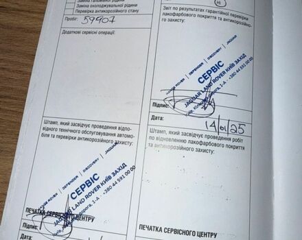 Чорний Ленд Ровер Дефендер, об'ємом двигуна 3 л та пробігом 95 тис. км за 78000 $, фото 25 на Automoto.ua