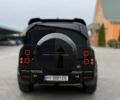 Ленд Ровер Дефендер 2022 в Глобино на Automoto.ua Черный Ленд Ровер Дефендер, объемом двигателя 3 л и пробегом 80 тыс. км за 83500 $, фото 10 на Automoto.ua