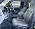 Ленд Ровер Дефендер 2022 в Киеве на Automoto.ua Черный Ленд Ровер Дефендер, объемом двигателя 3 л и пробегом 135 тыс. км за 70000 $, фото 13 на Automoto.ua