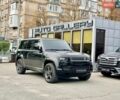 Черный Ленд Ровер Дефендер, объемом двигателя 3 л и пробегом 115 тыс. км за 66900 $, фото 7 на Automoto.ua