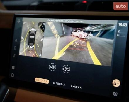 Черный Ленд Ровер Дефендер, объемом двигателя 5 л и пробегом 16 тыс. км за 140000 $, фото 22 на Automoto.ua