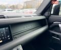 Черный Ленд Ровер Дефендер, объемом двигателя 3 л и пробегом 115 тыс. км за 66900 $, фото 29 на Automoto.ua