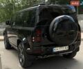 Чорний Ленд Ровер Дефендер, об'ємом двигуна 3 л та пробігом 115 тис. км за 73000 $, фото 6 на Automoto.ua