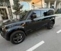 Чорний Ленд Ровер Дефендер, об'ємом двигуна 3 л та пробігом 108 тис. км за 75000 $, фото 2 на Automoto.ua
