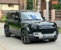 Чорний Ленд Ровер Дефендер, об'ємом двигуна 3 л та пробігом 13 тис. км за 88700 $, фото 4 на Automoto.ua