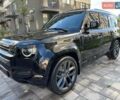 Ленд Ровер Дефендер 2024 у Києві на Automoto.ua Чорний Ленд Ровер Дефендер, об'ємом двигуна 3 л та пробігом 15 тис. км за 111000 $, фото 27 на Automoto.ua