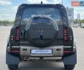 Чорний Ленд Ровер Дефендер, об'ємом двигуна 3 л та пробігом 2 тис. км за 96900 $, фото 5 на Automoto.ua